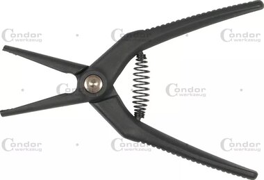 Alicates especiales para bombillas con base de vidrio