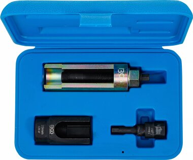 Extractor de inyectores Common Rail