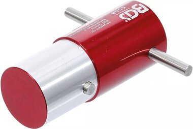 Herramienta de alineacion del eje delantero Ducati 30 mm