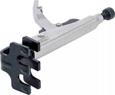 Mordaza grip para chapista con palanca de rápida apertura 225 mm