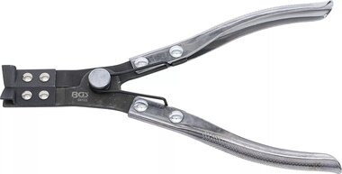 Alicate para los anillos de piston 205 mm