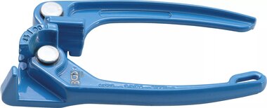 Alicate para doblar tubos 3 - 4,75 - 6 mm