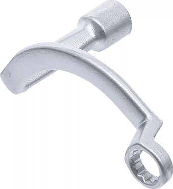 Llave especial para turbocompresores, 12 caras para VW, Audi 12 mm