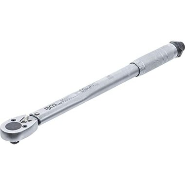 Llave dinamometrica cuadrado externo de 10 mm (3/8) 7 - 105 Nm