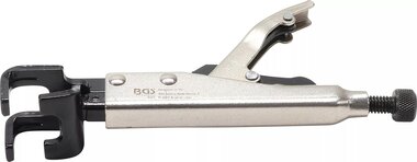 Mordaza grip para chapista 210 mm