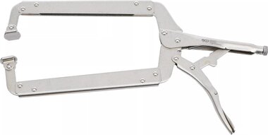 Tenaza grip cuello de cisne 475 mm