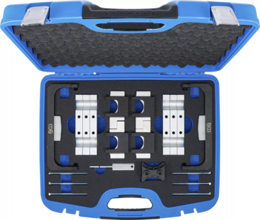 Juego de calado de distribucion para Mercedes-Benz M176 / M177 / M178