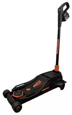 E-Jack Gato electrico 3 toneladas 20V 4,0AH