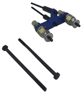 Herramienta de inyeccion de combustible para BMW N20 y N55