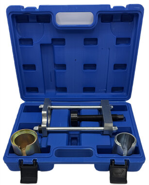 Juego de herramientas para silentblock de brazo trasero para Ford, Mazda, Volvo
