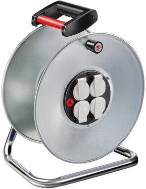 S 4 enrollacables vacio