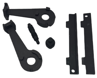 Herramienta de alineacion del ciguenal VW Audi