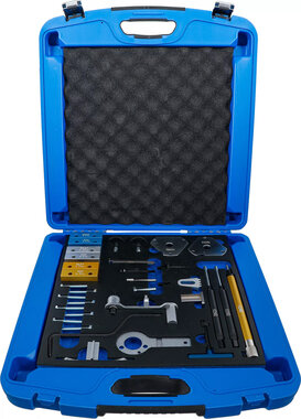 Juego de herramientas de sincronizacion del motor para Fiat, Lancia