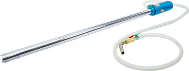 Bomba de presi n para barriles de aceite