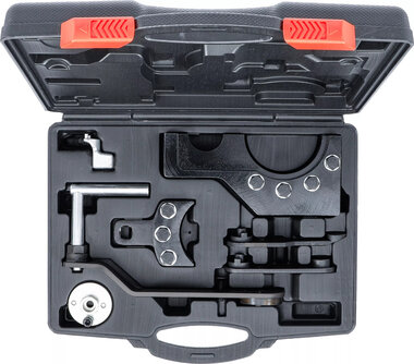 Juego de calado de distribucion para VAG 2.5 / 4.9D / bomba inyectora TDI