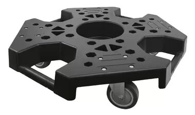 Taburete de mecanico