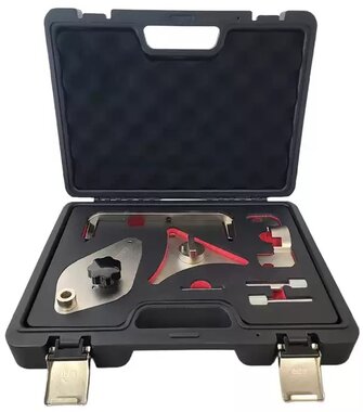 Juego de herramientas de calado Hybrid Fiat 1.0L Firefly