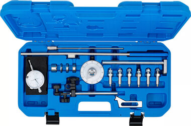 Comprobador de volante de inercia del embrague SAC (bimasa)