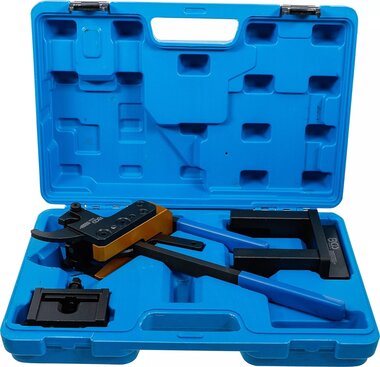 Herramienta para el muelle de la palanca intermedia para BMW B38 / B48