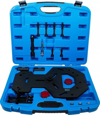 Juego para la reparacion del embrague de doble cara para la transmision Ford Power Shift