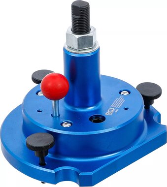 Herramienta de montaje del anillo de sellado del ciguenal para VAG