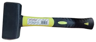 Martillo de mano 2 kg