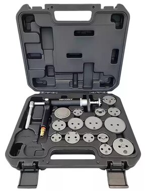 Kit de freno neumatico empuja el piston 16 PC