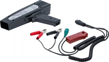 Pistola estroboscópica digital para motores de gasolina