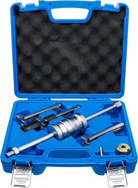 Juego de extractor de inyectores de gasolina para Ford, Volvo