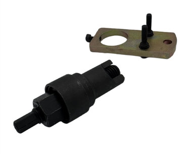 Extractor de pernos de guia para Mercedes BMW