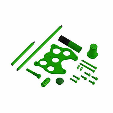 Kit de herramientas para ejes de equilibrio AJ200 Ingenium Diesel Jaguar i Land Rover 2.0 Diesel