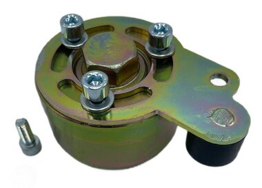 Extractor de bomba de inyeccion Renault Opel 2.2, 2.5 DTI, CDTi