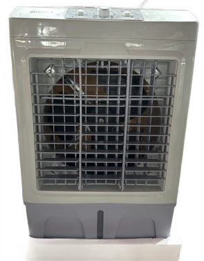 Mini aire acondicionado portatil con ajuste de velocidad