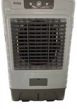 Enfriador de aire domestico portatil con ruedas