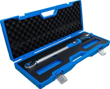 Llave dinamometrica 12,5 mm (1/2) 40 - 210 Nm