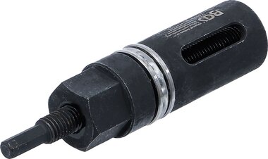 Extractor de vastago posicionador de caja de cambios para ZF