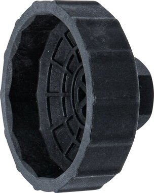 Llave de filtros de aceite 14 caras Ø 63,5 mm para Tesla