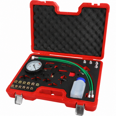Kit de prueba de bomba de alta presion diesel