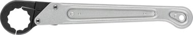 Llave combinada de carraca 24 mm