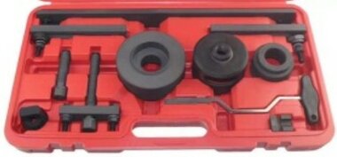 Herramienta para transmision de doble embrague VAG / AUDI T10373 T10376 T10323