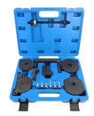 Extractor del soporte de transmision BMW F01/F02