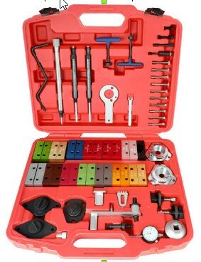 Kit completo de calado para Fiat