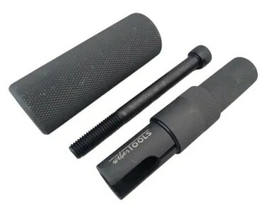Kit extractor de inyectores para Ford EcoBoost GDI (gasolina)