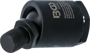 Adaptador de rotulas M18 x 1,5