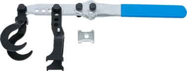 Tensor de muelles de valvulas para muelles de valvula OHV