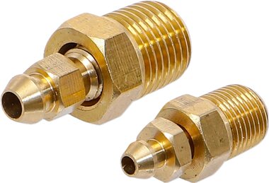Zocalos de reparacion de valvulas 2 piezas