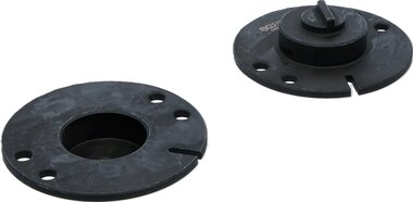 Juego de herramientas de bloqueo del arbol de levas para Audi 3.6 V8, 4.2 V8 gasolina