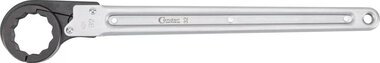 Llave de estrella con carraca 32 mm