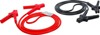 Cables de arranque 600 A / 35 mm² - 3,5 m