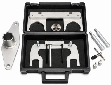 Kit de herramientas de calado del motor - Land Rover 1.5T